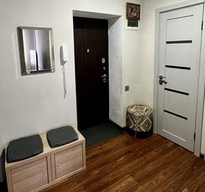 4-к квартира, вторичка, 77м2, 4/9 этаж