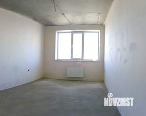 2-к квартира, вторичка, 72м2, 15/25 этаж