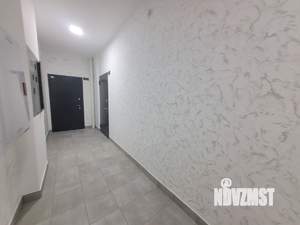 1-к квартира, вторичка, 38м2, 8/12 этаж