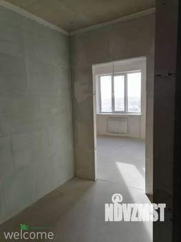 3-к квартира, вторичка, 93м2, 2/8 этаж