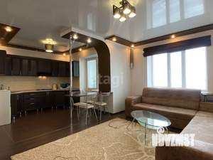 1-к квартира, вторичка, 45м2, 9/10 этаж