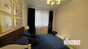 2-к квартира, вторичка, 58м2, 2/16 этаж