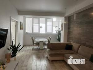 3-к квартира, вторичка, 120м2, 9/12 этаж