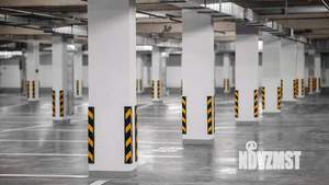 1-к квартира, строящийся дом, 39м2, 4/10 этаж