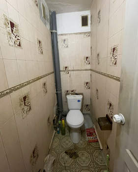 2-к квартира, вторичка, 63м2, 3/9 этаж