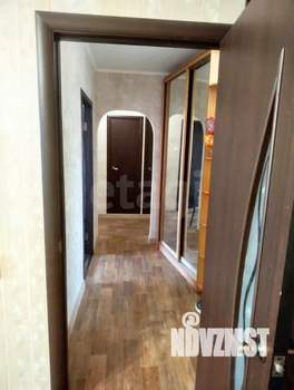 2-к квартира, вторичка, 54м2, 10/10 этаж