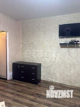 Студия квартира, вторичка, 27м2, 6/7 этаж