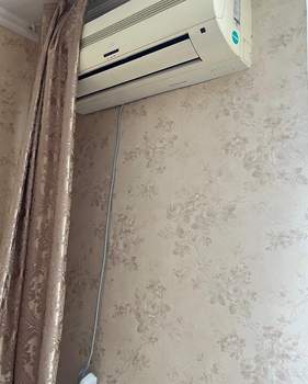 3-к квартира, вторичка, 72м2, 8/9 этаж