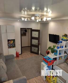 2-к квартира, вторичка, 65м2, 2/10 этаж