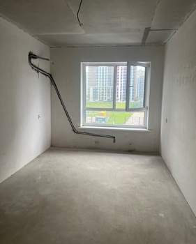 1-к квартира, вторичка, 35м2, 3/9 этаж