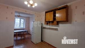 4-к квартира, вторичка, 103м2, 5/11 этаж