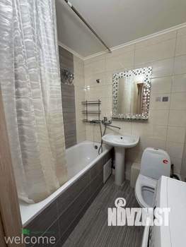 1-к квартира, вторичка, 39м2, 3/9 этаж