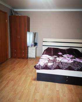 1-к квартира, вторичка, 30м2, 4/5 этаж