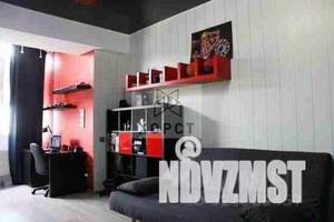 4-к квартира, вторичка, 172м2, 9/16 этаж