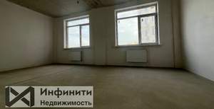 2-к квартира, вторичка, 79м2, 4/9 этаж