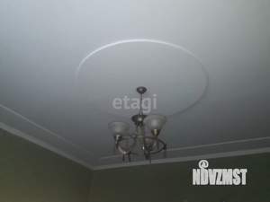 4-к квартира, вторичка, 100м2, 1/1 этаж