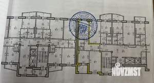 2-к квартира, вторичка, 48м2, 4/12 этаж