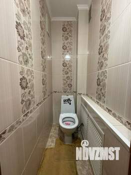 2-к квартира, вторичка, 53м2, 5/5 этаж