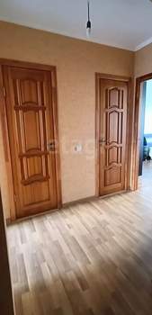 3-к квартира, вторичка, 70м2, 5/10 этаж