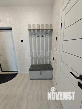 1-к квартира, вторичка, 38м2, 5/11 этаж