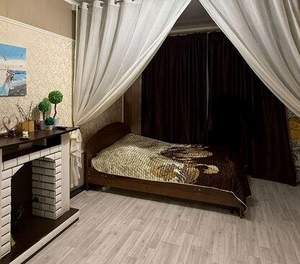 1-к квартира, вторичка, 34м2, 1/17 этаж