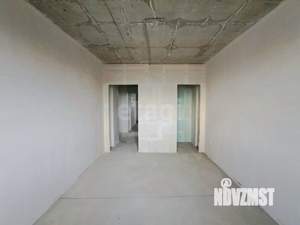 1-к квартира, вторичка, 34м2, 13/18 этаж