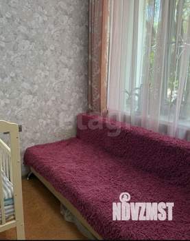 2-к квартира, вторичка, 24м2, 1/3 этаж