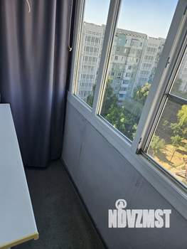 3-к квартира, вторичка, 68м2, 9/9 этаж