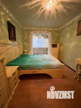 3-к квартира, вторичка, 69м2, 3/9 этаж