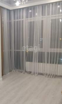 2-к квартира, вторичка, 70м2, 4/14 этаж