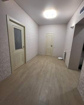 3-к квартира, вторичка, 86м2, 8/10 этаж