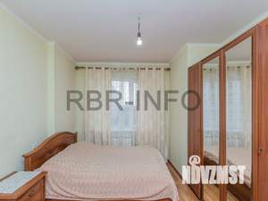 2-к квартира, вторичка, 51м2, 5/9 этаж