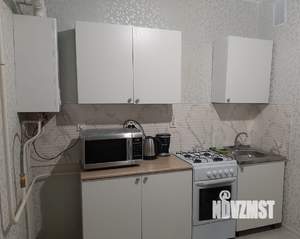 1-к квартира, вторичка, 32м2, 10/19 этаж