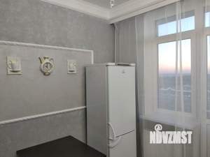 1-к квартира, вторичка, 40м2, 15/18 этаж