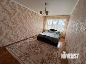 2-к квартира, вторичка, 86м2, 4/7 этаж