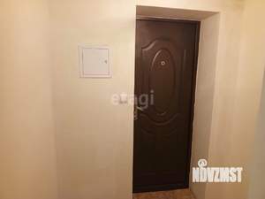 2-к квартира, вторичка, 45м2, 1/4 этаж