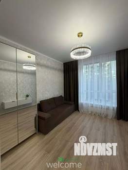 1-к квартира, вторичка, 34м2, 6/12 этаж