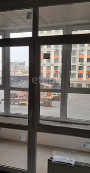 2-к квартира, вторичка, 70м2, 2/21 этаж