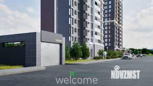 3-к квартира, вторичка, 89м2, 17/20 этаж