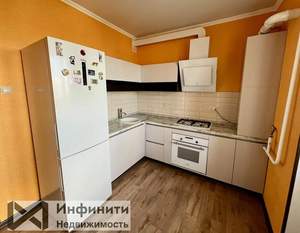 1-к квартира, вторичка, 35м2, 5/10 этаж