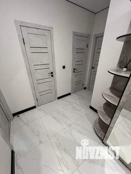 2-к квартира, вторичка, 60м2, 1/9 этаж