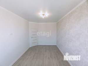 1-к квартира, вторичка, 43м2, 17/18 этаж