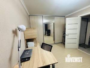 1-к квартира, вторичка, 36м2, 3/6 этаж