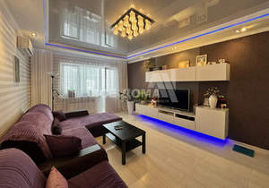 2-к квартира, вторичка, 71м2, 4/5 этаж