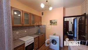 1-к квартира, вторичка, 34м2, 14/16 этаж