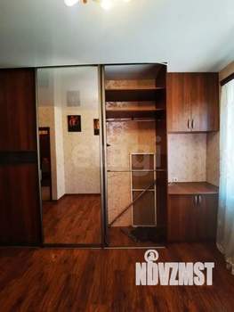 1-к квартира, вторичка, 35м2, 9/12 этаж