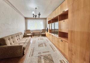 2-к квартира, вторичка, 47м2, 4/5 этаж