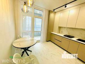 1-к квартира, вторичка, 41м2, 18/24 этаж