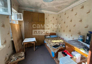 1-к квартира, вторичка, 19м2, 1/1 этаж