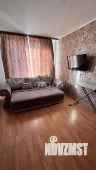 1-к квартира, вторичка, 37м2, 15/16 этаж
